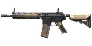 icon cac weapon ar mike4